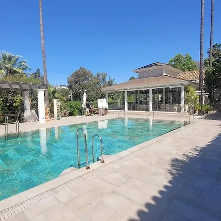 דירה Casa Carmel, 2 Bedroom, Lew Hoad Tennis Club, By Casa Del Sol Hr