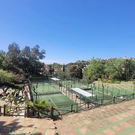 Casa Carmel, 2 Bedroom, Lew Hoad Tennis Club, By Casa Del Sol Hr דירה מיחאס