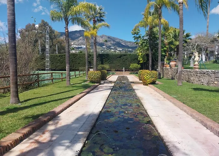 Casa Carmel, 2 Bedroom, Lew Hoad Tennis Club, By Casa Del Sol Hr Appartement *