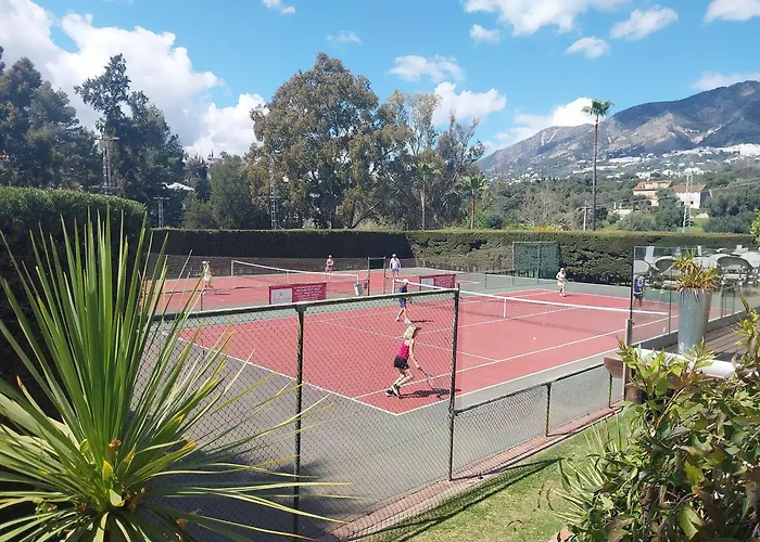 Appartement Casa Carmel, 2 Bedroom, Lew Hoad Tennis Club, By Casa Del Sol Hr