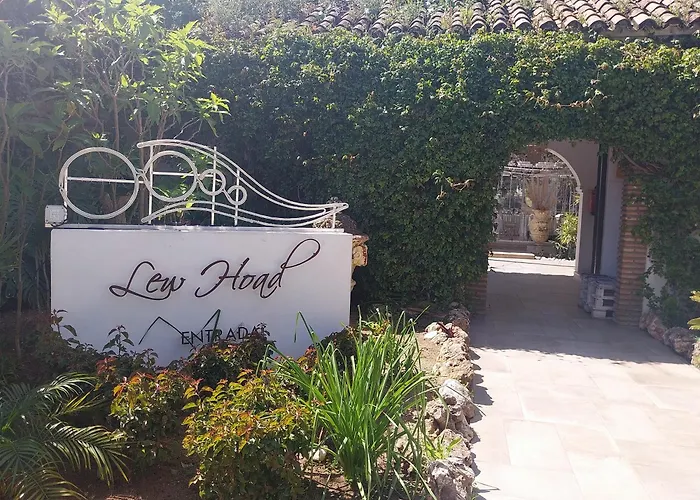 Casa Carmel, 2 Bedroom, Lew Hoad Tennis Club, By Casa Del Sol Hr Appartement Mijas