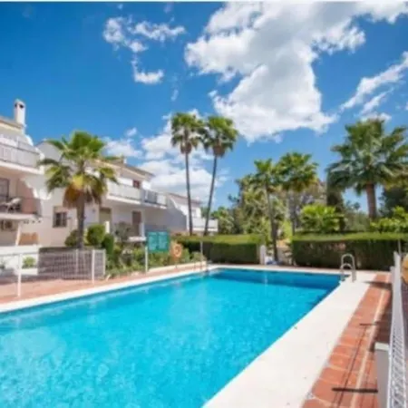 Casa Carmel, 2 Bedroom, Lew Hoad Tennis Club, By Casa Del Sol Hr