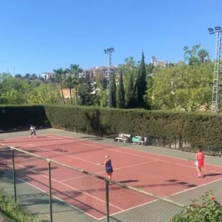 Casa Carmel, 2 Bedroom, Lew Hoad Tennis Club, By Casa Del Sol Hr *