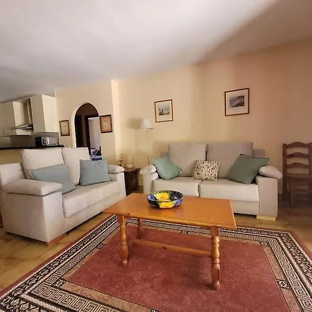 Casa Carmel, 2 Bedroom, Lew Hoad Tennis Club, By Casa Del Sol Hr Apartment
