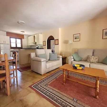 Apartment Casa Carmel, 2 Bedroom, Lew Hoad Tennis Club, By Casa Del Sol Hr Mijas