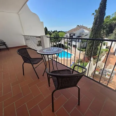 Casa Carmel, 2 Bedroom, Lew Hoad Tennis Club, By Casa Del Sol Hr Mijas