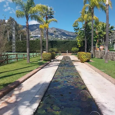 Casa Carmel, 2 Bedroom, Lew Hoad Tennis Club, By Casa Del Sol Hr Apartment *